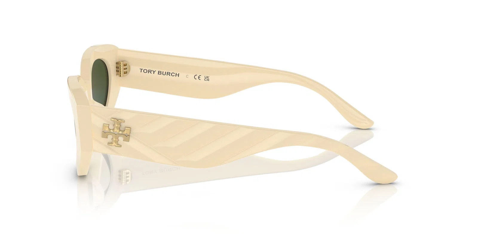 Tory Burch 7178U Sunglasses - view 7